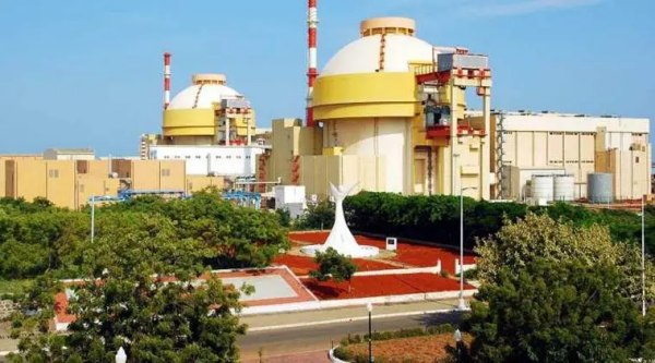 Kudankulam Nuclear Plant Data Leak Kudankulam Kudankulam Nuclear Plant Data Leak Kudankulam