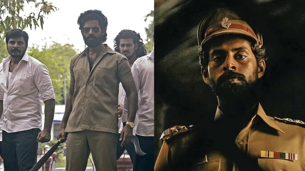 Lingam Lingam Web Series Kathir Tamil Web Series OTT Review Lingam Lingam Web Series Kathir Tamil Web Series OTT Review