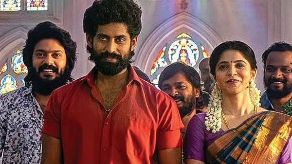 Lingam Lingam Web Series Kathir Tamil Web Series OTT Review Lingam Lingam Web Series Kathir Tamil Web Series OTT Review