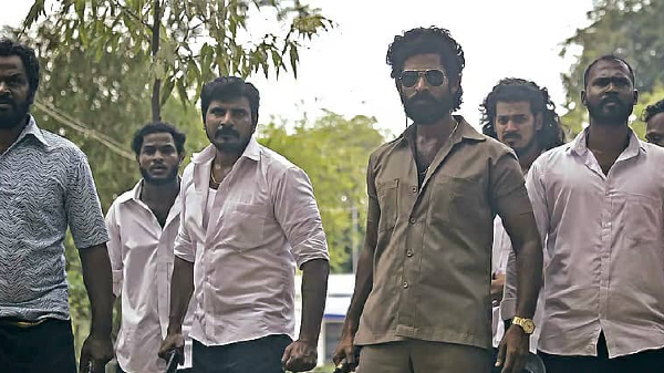 Lingam Lingam Web Series Kathir Tamil Web Series OTT Review Lingam Lingam Web Series Kathir Tamil Web Series OTT Review