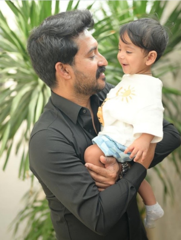 Madhampatty rangaraj