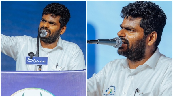Annamalai Annamalai