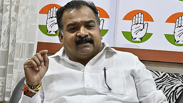 Tamil Nadu Congress Executive Committee Meeting Tomorrow at Sathyamurthy Bhavan Under Manickam Tagore Tamil Nadu Congress Executive Committee Meeting Tomorrow at Sathyamurthy Bhavan Under Manickam Tagore
