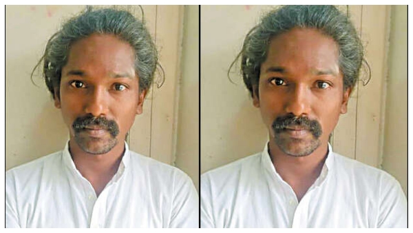 Godman arrested in Avadi for marrying two additional women without his wife s knowledge