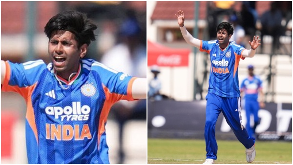 Shreyas Iyer Shreyas Iyer
