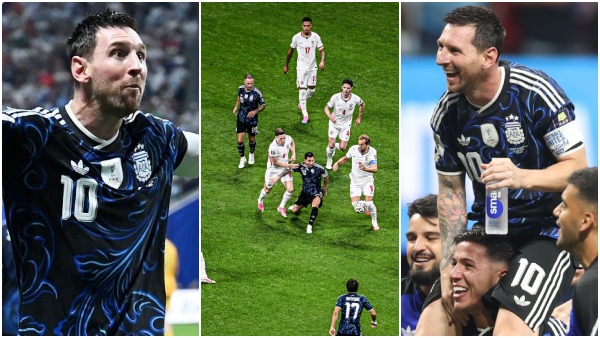 Lionel Messi Lionel Messi