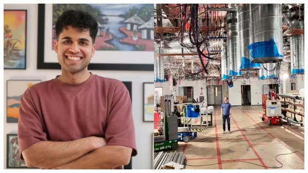 An impressive feat by an Indian IIT graduate who turned down a job at Meta offering a salary of 9 crore