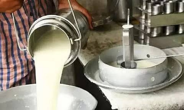 Milk Prices