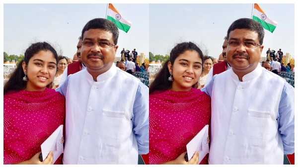 Gen Z kids target Dharmendra Pradhan s daughter she quits Instagram Gen Z kids target Dharmendra Pradhan s daughter she quits Instagram