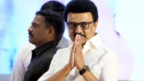 DMK