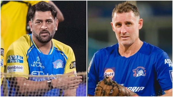 MS Dhoni MS Dhoni