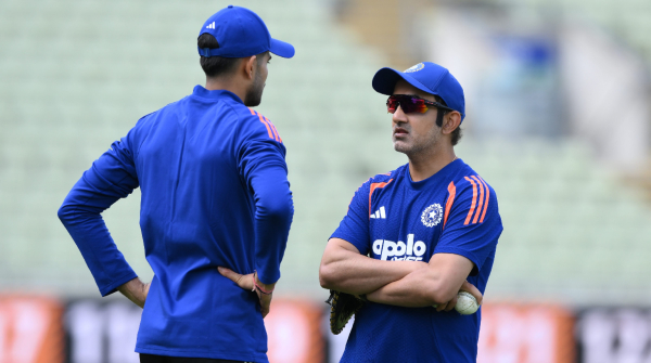 BCCI Gautam Gambhir Shreyas Iyer cricket