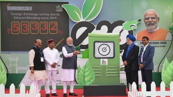 Will mileage drop Central Government provides full explanation regarding E20 ethanol blending