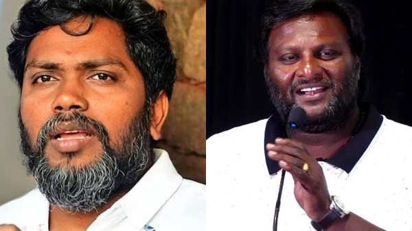 Pa Ranjith Mohan G Tamil Nadu