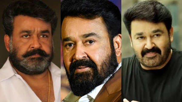 Mohanlal
