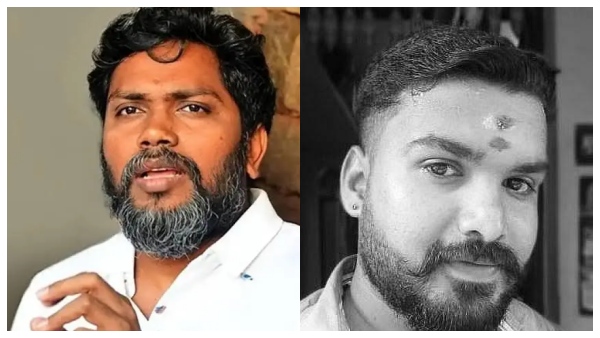 What happened to Sabarivarman a person with disabilities in Nagercoil prison Pa Ranjith What happened to Sabarivarman a person with disabilities in Nagercoil prison Pa Ranjith