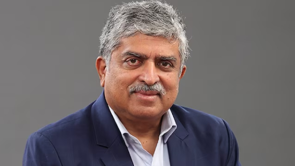 Who is Nandan Nilekani Aadhaar architect set to lead govt s exam reforms task force Who is Nandan Nilekani Aadhaar architect set to lead govt s exam reforms task force