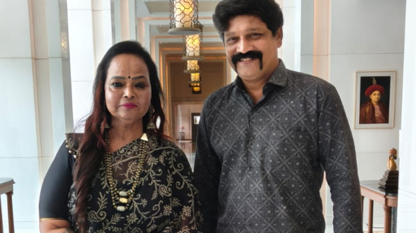 National Film Awards EV Ganesh Babu Kala Master National Awards Jury Tamil Cinema