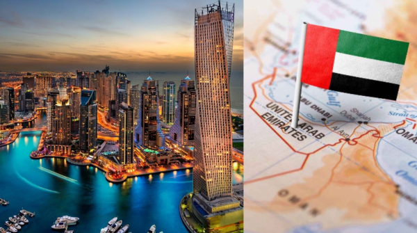 UAE iran Israel UAE iran Israel