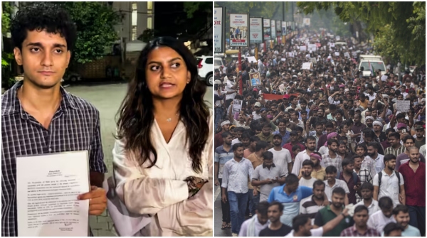 CJP neet protest India NEET Protest CJP neet protest India NEET Protest