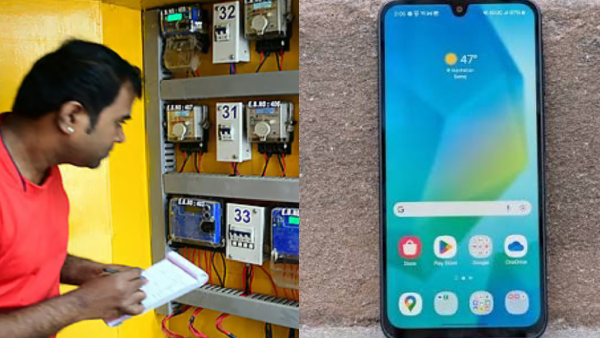 TN Govt to Provide Smartphones CUG SIM Cards to Electricity Meter Readers TN Govt to Provide Smartphones CUG SIM Cards to Electricity Meter Readers