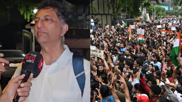 My Son Told Me to Take Two Beatings and Return Mumbai Protester s Emotional Remark at CJP Rally My Son Told Me to Take Two Beatings and Return Mumbai Protester s Emotional Remark at CJP Rally