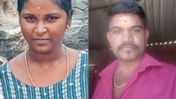 Erode Shock Phone Calls Always Busy What Did The Husband Returning From Rameswaram Do Erode Shock Phone Calls Always Busy What Did The Husband Returning From Rameswaram Do