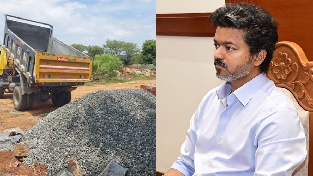 தமிழகத்தில் இருந்து கனிமங்கள் ஏற்றுமதிக்கு 3 மாத தடை