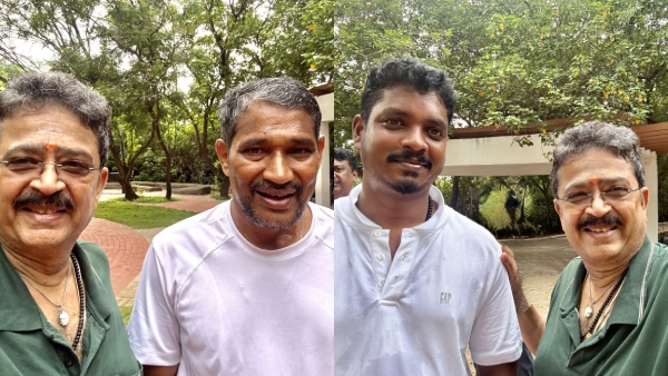 From AIADMK and DMK to TVK SVe Sekar s Appeal Continues to Receive Swift Government Response