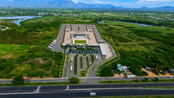 Dindigul New Bus Stand Real Estate Dindigul New Bus Stand Real Estate
