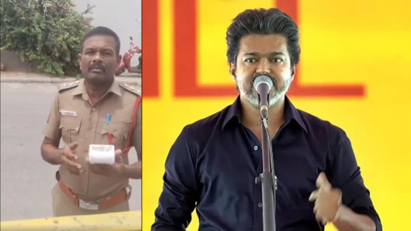 Vijay Video Social Media