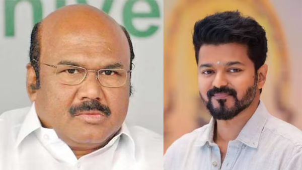Jayakumar Vijay aiadmk Jayakumar Vijay aiadmk