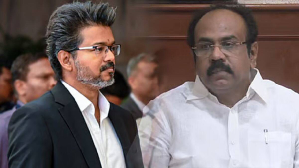 Thangam Thenarasu Vijay MK Stalin Thangam Thenarasu Vijay MK Stalin