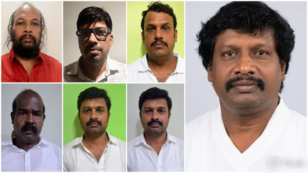 Horse Trading Karur TVK Horse Trading Karur TVK