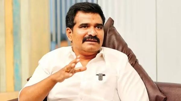 CTR nirmal kumar