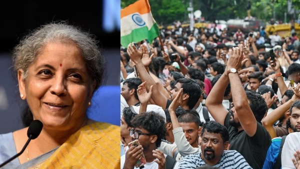 nirmala-sitharaman-says-that-students-tells-my-performance-has-improved-due-to-paper-leak-after-i-t