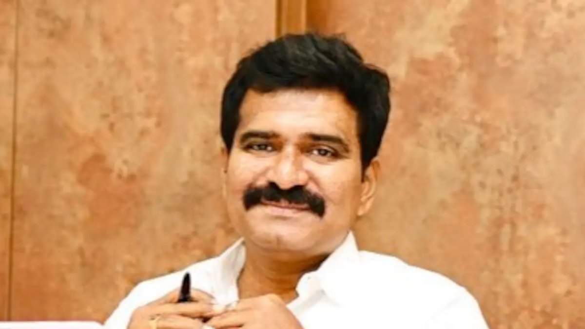 "70 வயது மூதாட்டியை பிடிக்க 5 தனிப்படைகள் அமைத்தது திமுக அரசு” - சிடிஆர் நிர்மல் குமார் அட்டாக்!
