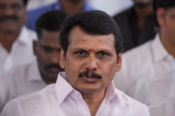 Senthil Balaji Senthil Balaji