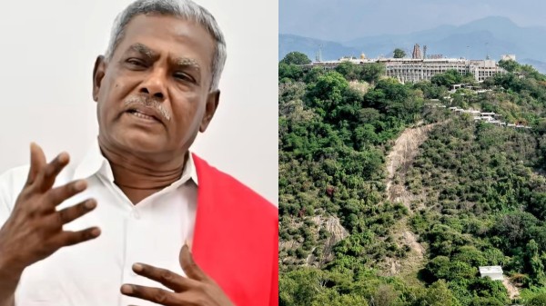 CPM Shanmugam