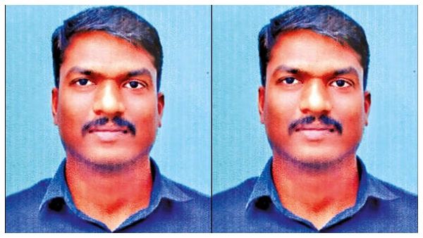 What happened to the Sub-Inspector who went to collect evidence in the Palani temple gold theft case What happened to the Sub-Inspector who went to collect evidence in the Palani temple gold theft case