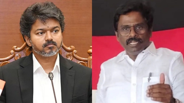 paranathaman paranathaman