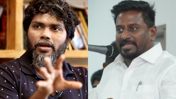 Pa Ranjith