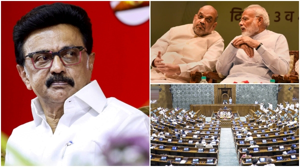 DMK NDA central govt DMK NDA central govt