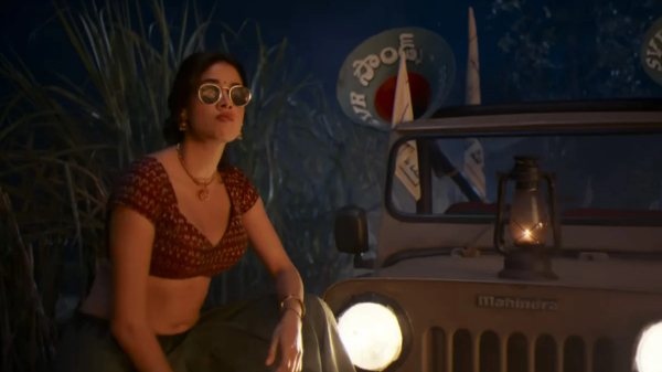 Peddi Ram Charan Janhvi Kapoor Buchi Babu Sana Netflix Peddi Peddi Ram Charan Janhvi Kapoor Buchi Babu Sana Netflix Peddi