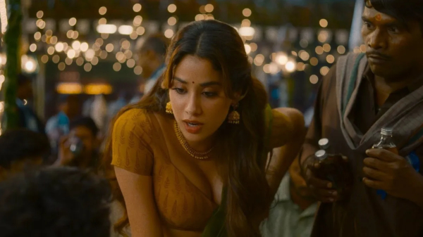 Peddi Ram Charan Janhvi Kapoor Buchi Babu Sana Netflix Peddi Peddi Ram Charan Janhvi Kapoor Buchi Babu Sana Netflix Peddi
