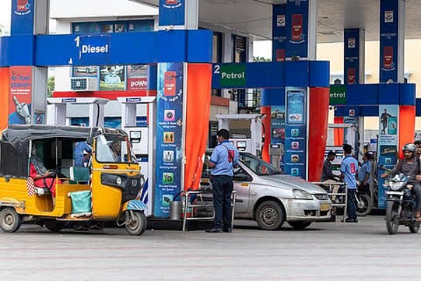 Petrol