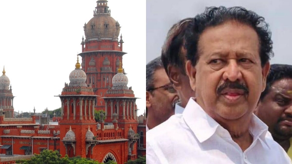 Madras HC
