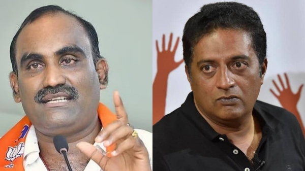 Prakash Raj Prakash Raj