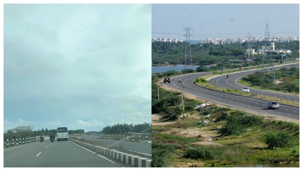 Puducherry-Chennai travel time to be reduced to two and a half hours Good news coming soon for ECR Puducherry-Chennai travel time to be reduced to two and a half hours Good news coming soon for ECR
