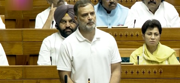 Rahul Gandhi Rahul Gandhi